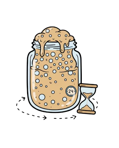 Duga fermentacija